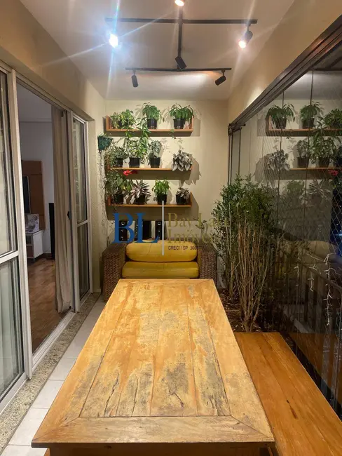 Apartamento com 3 quartos à venda, 95m2 em Alto da Mooca, São Paulo - SP - imagem 1 Foto 1 de Apartamento com 3 quartos à venda, 95m2 em Alto da Mooca, São Paulo - SP