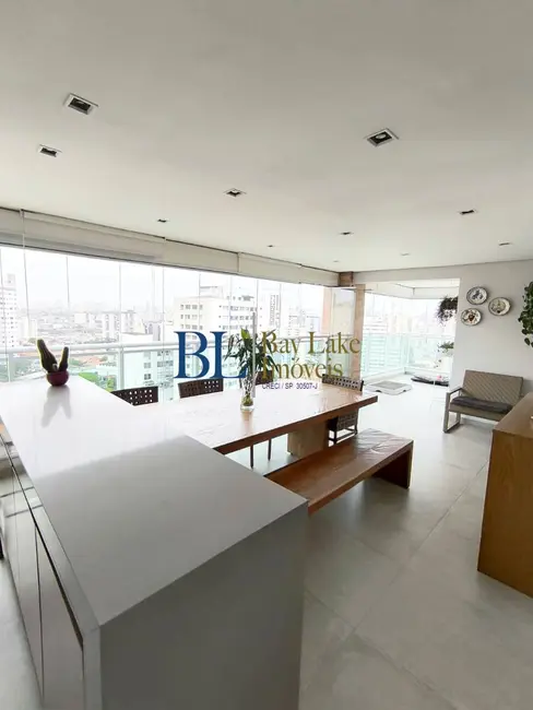 Foto 3 de Apartamento com 3 quartos à venda, 133m2 em Mooca, São Paulo - SP