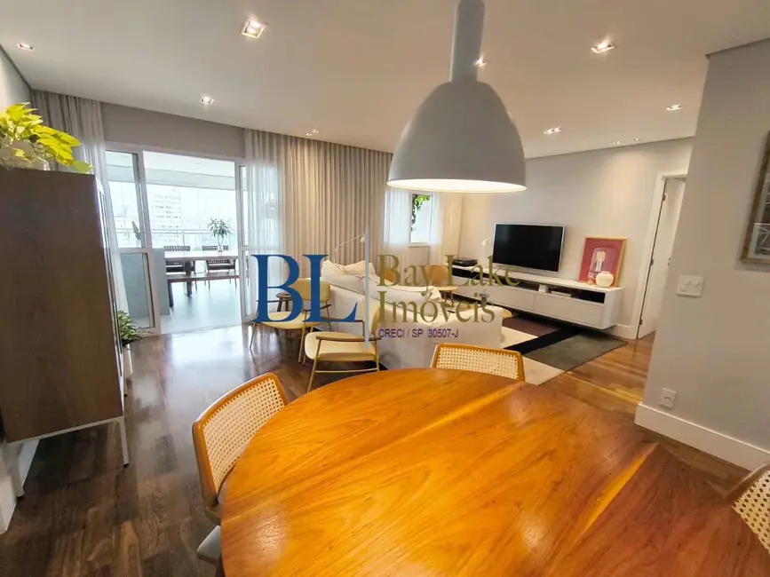Foto 9 de Apartamento com 3 quartos à venda, 133m2 em Mooca, São Paulo - SP
