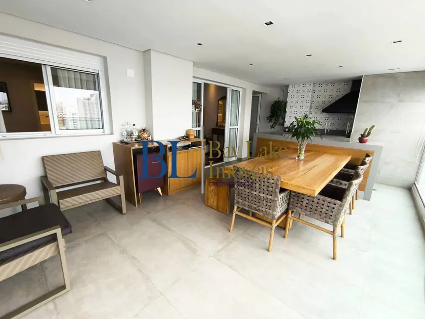 Foto 5 de Apartamento com 3 quartos à venda, 133m2 em Mooca, São Paulo - SP