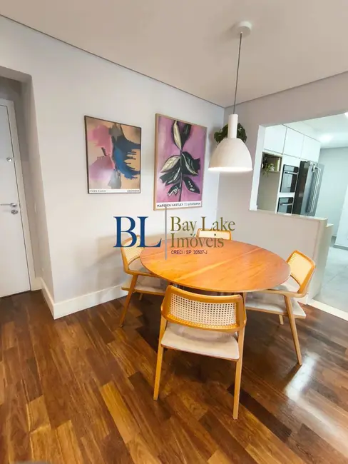 Foto 7 de Apartamento com 3 quartos à venda, 133m2 em Mooca, São Paulo - SP