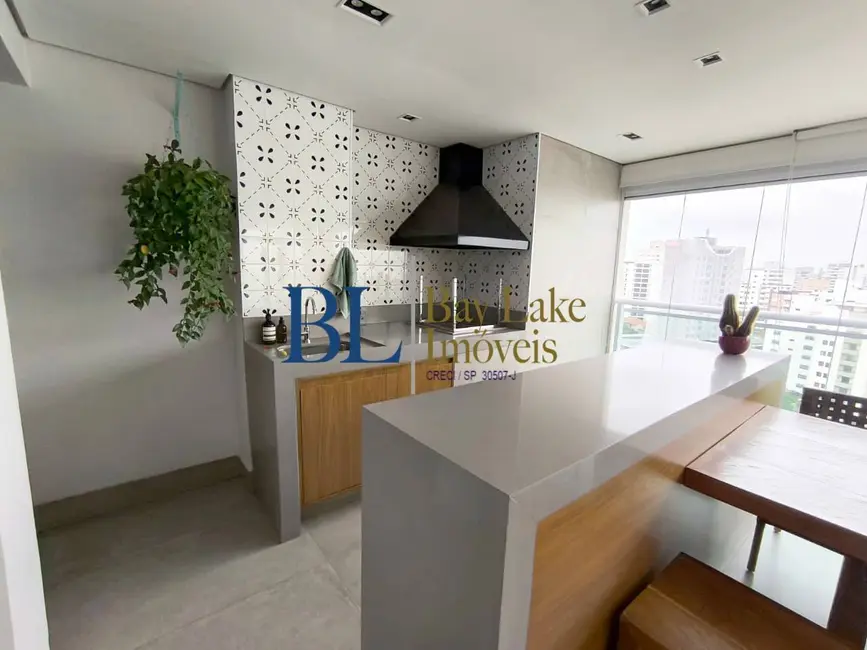 Foto 2 de Apartamento com 3 quartos à venda, 133m2 em Mooca, São Paulo - SP