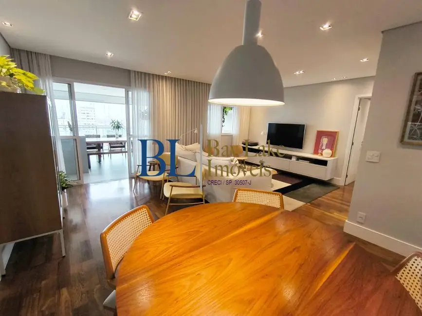 Foto 8 de Apartamento com 3 quartos à venda, 133m2 em Mooca, São Paulo - SP