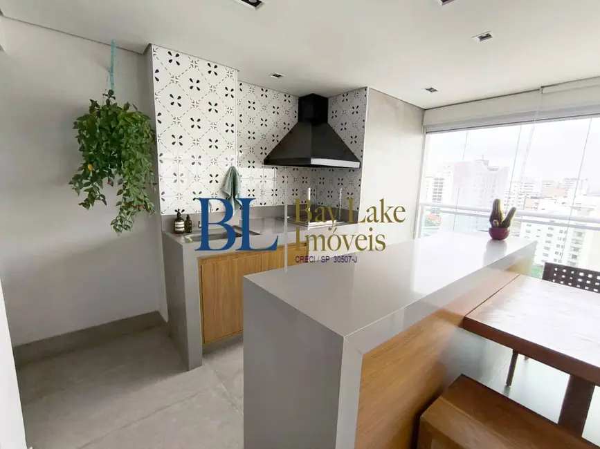 Foto 1 de Apartamento com 3 quartos à venda, 133m2 em Mooca, São Paulo - SP