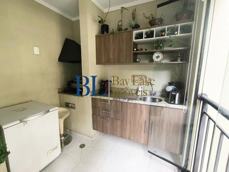 Apartamento com 3 quartos à venda, 92m2 em Alto da Mooca, São Paulo - SP - imagem 5 Foto 5 de Apartamento com 3 quartos à venda, 92m2 em Alto da Mooca, São Paulo - SP