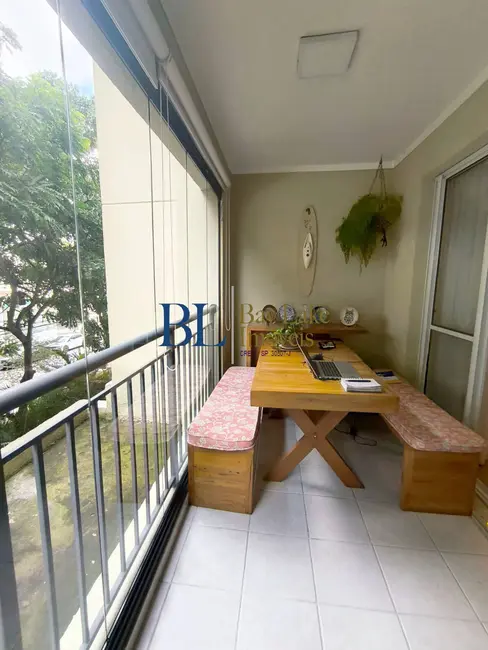 Apartamento com 3 quartos à venda, 92m2 em Alto da Mooca, São Paulo - SP - imagem 7 Foto 7 de Apartamento com 3 quartos à venda, 92m2 em Alto da Mooca, São Paulo - SP