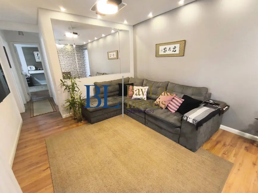 Apartamento com 3 quartos à venda, 92m2 em Alto da Mooca, São Paulo - SP - imagem 2 Foto 2 de Apartamento com 3 quartos à venda, 92m2 em Alto da Mooca, São Paulo - SP