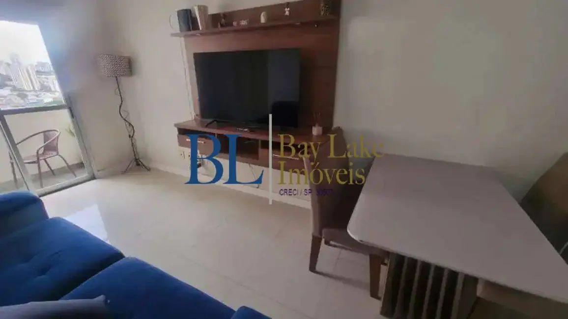 Apartamento com 2 quartos à venda, 68m2 em Ipiranga, São Paulo - SP - imagem 3 Foto 3 de Apartamento com 2 quartos à venda, 68m2 em Ipiranga, São Paulo - SP
