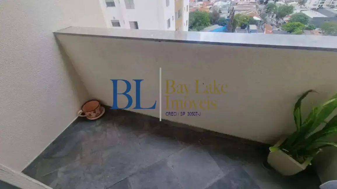Apartamento com 2 quartos à venda, 68m2 em Ipiranga, São Paulo - SP - imagem 6 Foto 6 de Apartamento com 2 quartos à venda, 68m2 em Ipiranga, São Paulo - SP