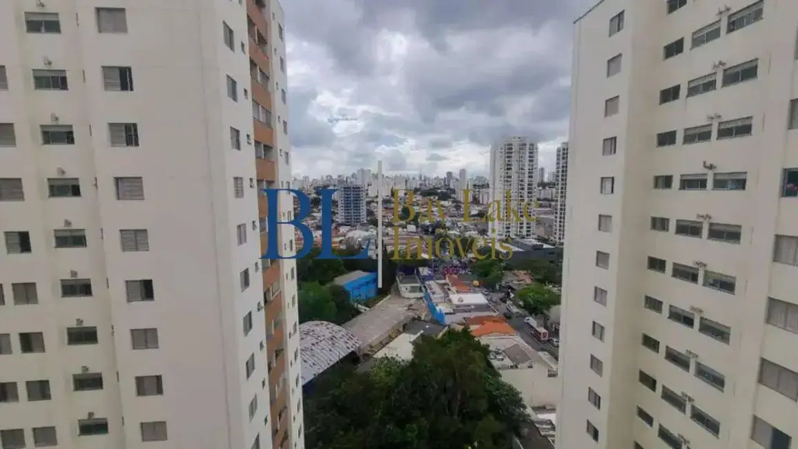 Apartamento com 2 quartos à venda, 68m2 em Ipiranga, São Paulo - SP - imagem 8 Foto 8 de Apartamento com 2 quartos à venda, 68m2 em Ipiranga, São Paulo - SP