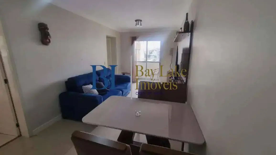 Apartamento com 2 quartos à venda, 68m2 em Ipiranga, São Paulo - SP - imagem 2 Foto 2 de Apartamento com 2 quartos à venda, 68m2 em Ipiranga, São Paulo - SP