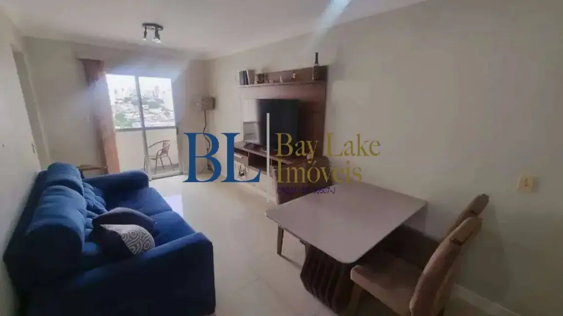 Apartamento com 2 quartos à venda, 68m2 em Ipiranga, São Paulo - SP - imagem 5 Foto 5 de Apartamento com 2 quartos à venda, 68m2 em Ipiranga, São Paulo - SP