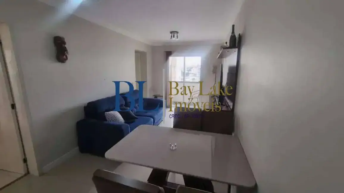 Apartamento com 2 quartos à venda, 68m2 em Ipiranga, São Paulo - SP - imagem 1 Foto 1 de Apartamento com 2 quartos à venda, 68m2 em Ipiranga, São Paulo - SP