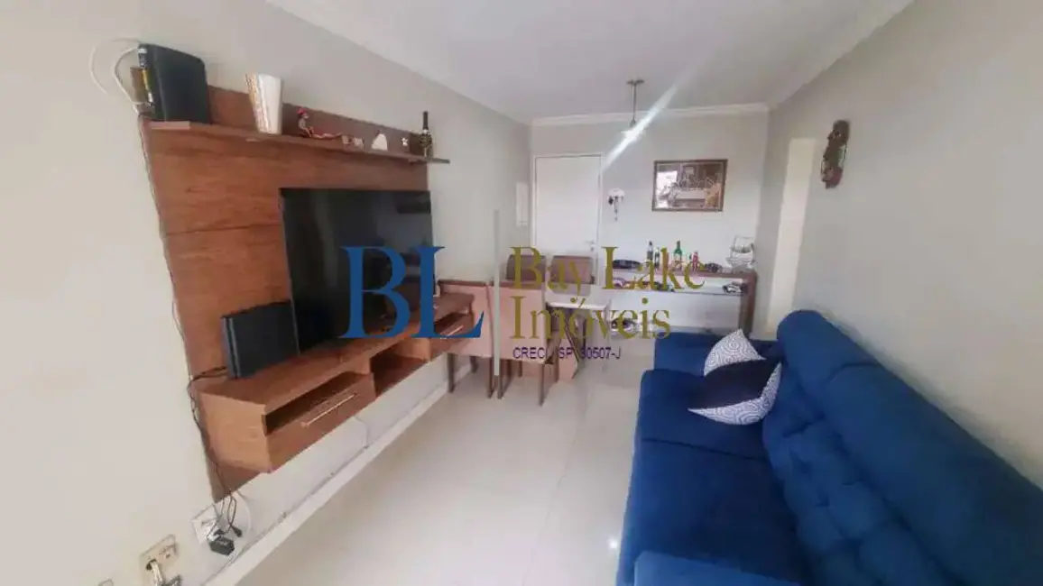Apartamento com 2 quartos à venda, 68m2 em Ipiranga, São Paulo - SP - imagem 4 Foto 4 de Apartamento com 2 quartos à venda, 68m2 em Ipiranga, São Paulo - SP