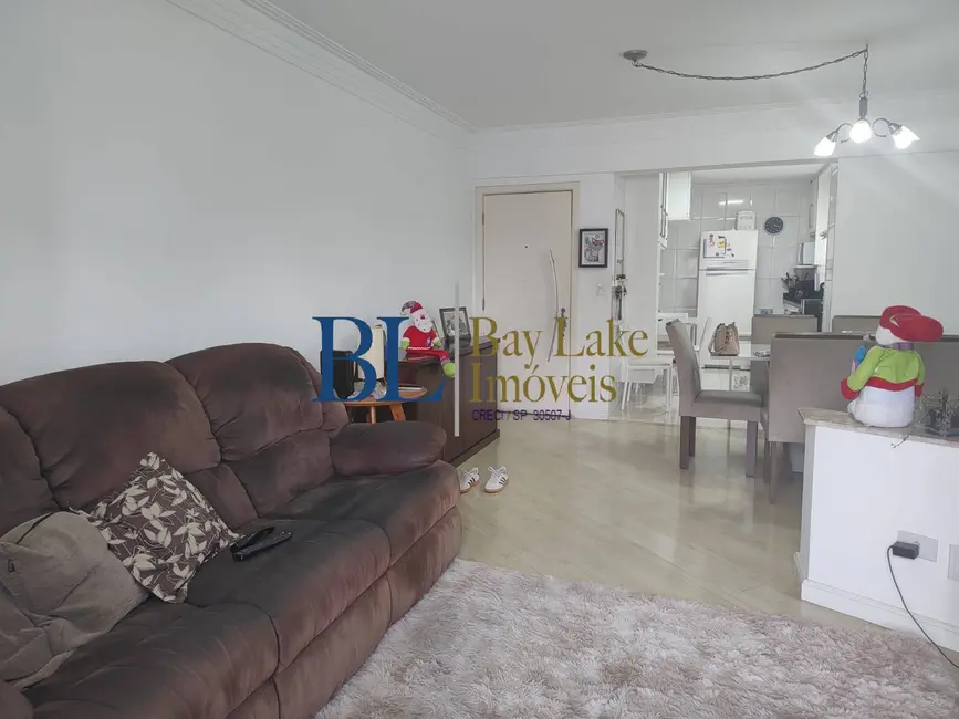 Apartamento com 3 quartos à venda, 96m2 em Belenzinho, São Paulo - SP - imagem 2 Foto 2 de Apartamento com 3 quartos à venda, 96m2 em Belenzinho, São Paulo - SP