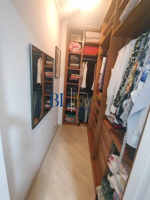 Apartamento com 3 quartos à venda, 96m2 em Belenzinho, São Paulo - SP - imagem 7 Foto 7 de Apartamento com 3 quartos à venda, 96m2 em Belenzinho, São Paulo - SP