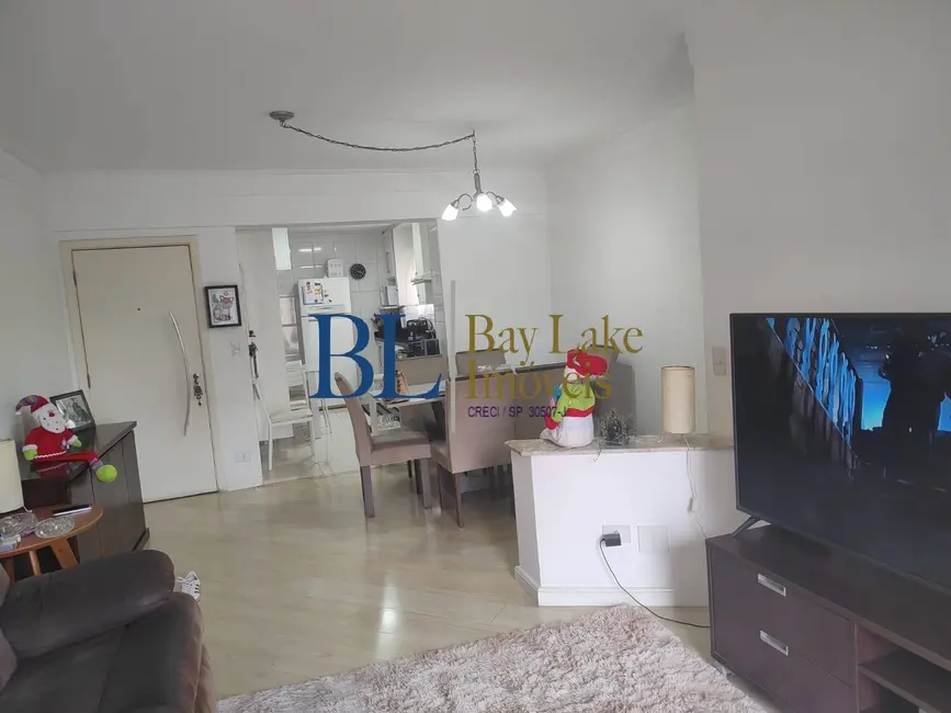 Apartamento com 3 quartos à venda, 96m2 em Belenzinho, São Paulo - SP - imagem 1 Foto 1 de Apartamento com 3 quartos à venda, 96m2 em Belenzinho, São Paulo - SP