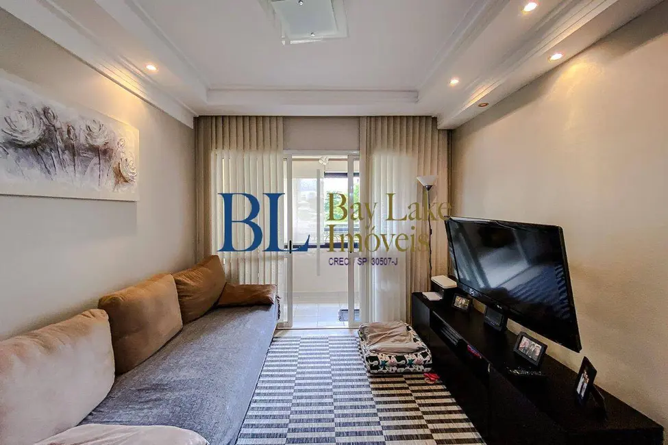 Apartamento com 3 quartos à venda, 85m2 em Mooca, São Paulo - SP - imagem 2 Foto 2 de Apartamento com 3 quartos à venda, 85m2 em Mooca, São Paulo - SP