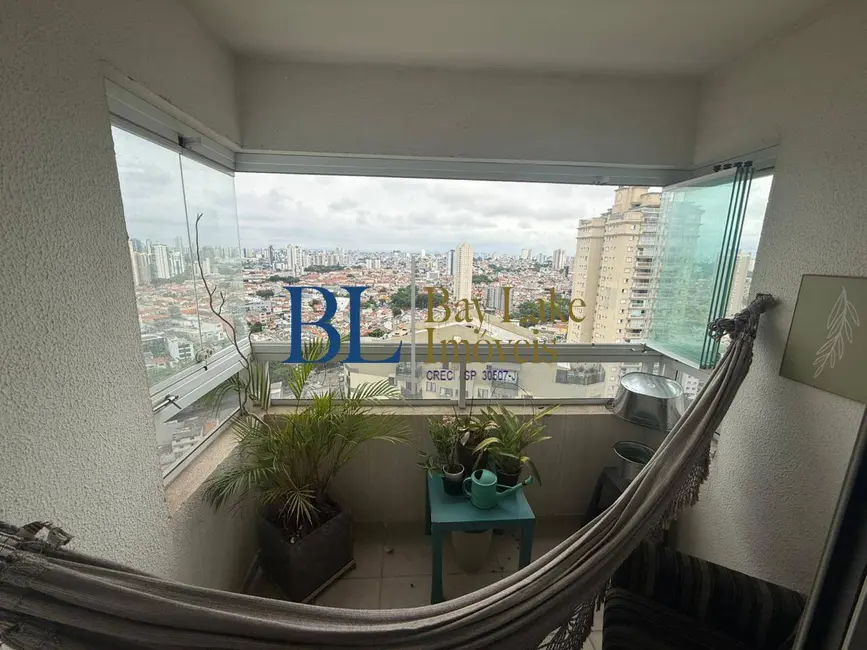 Foto 8 de Apartamento com 2 quartos à venda, 52m2 em Vila Bertioga, São Paulo - SP