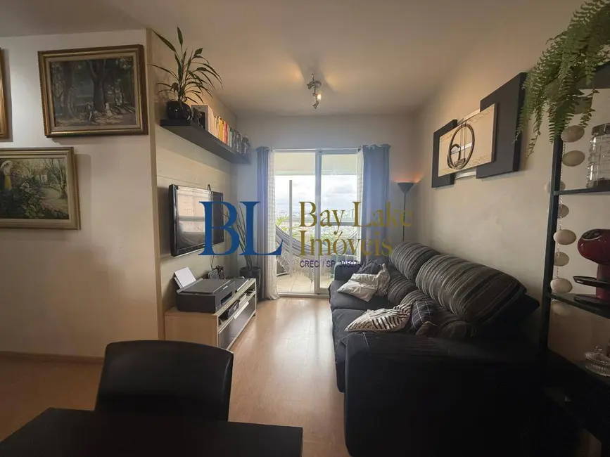 Foto 9 de Apartamento com 2 quartos à venda, 52m2 em Vila Bertioga, São Paulo - SP