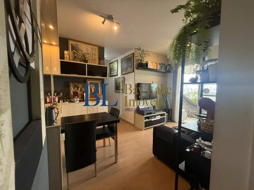 Foto 6 de Apartamento com 2 quartos à venda, 52m2 em Vila Bertioga, São Paulo - SP