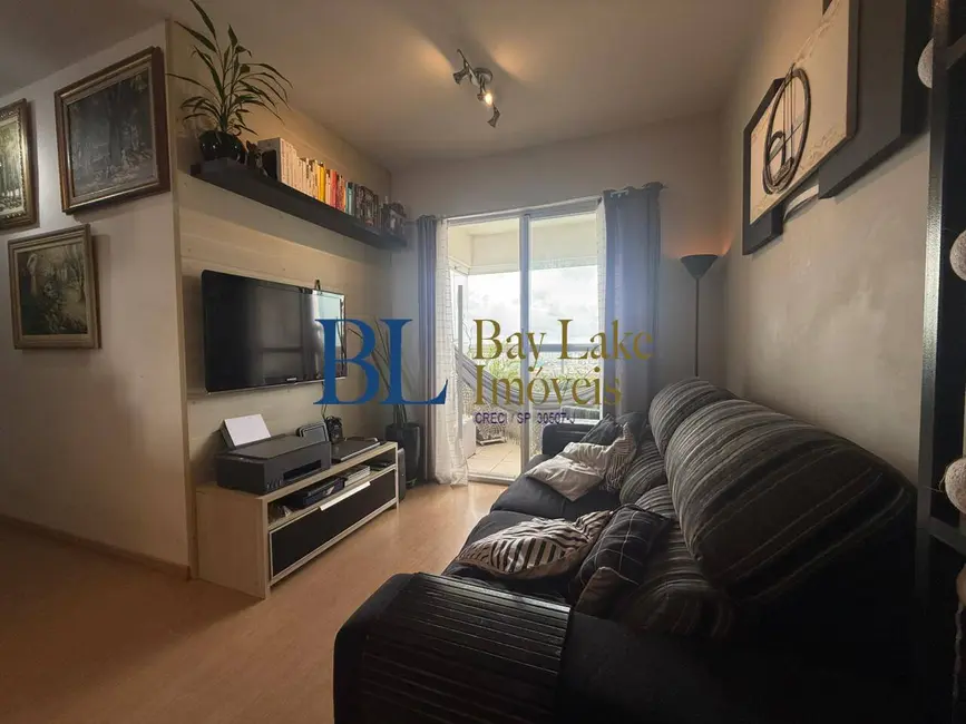 Foto 7 de Apartamento com 2 quartos à venda, 52m2 em Vila Bertioga, São Paulo - SP