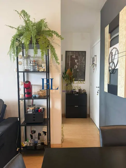 Foto 3 de Apartamento com 2 quartos à venda, 52m2 em Vila Bertioga, São Paulo - SP