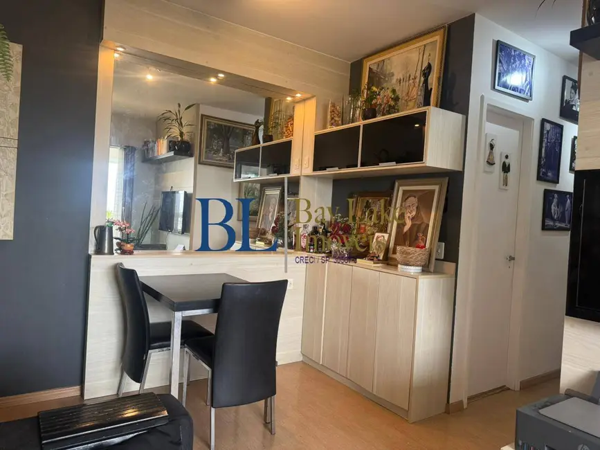 Foto 5 de Apartamento com 2 quartos à venda, 52m2 em Vila Bertioga, São Paulo - SP