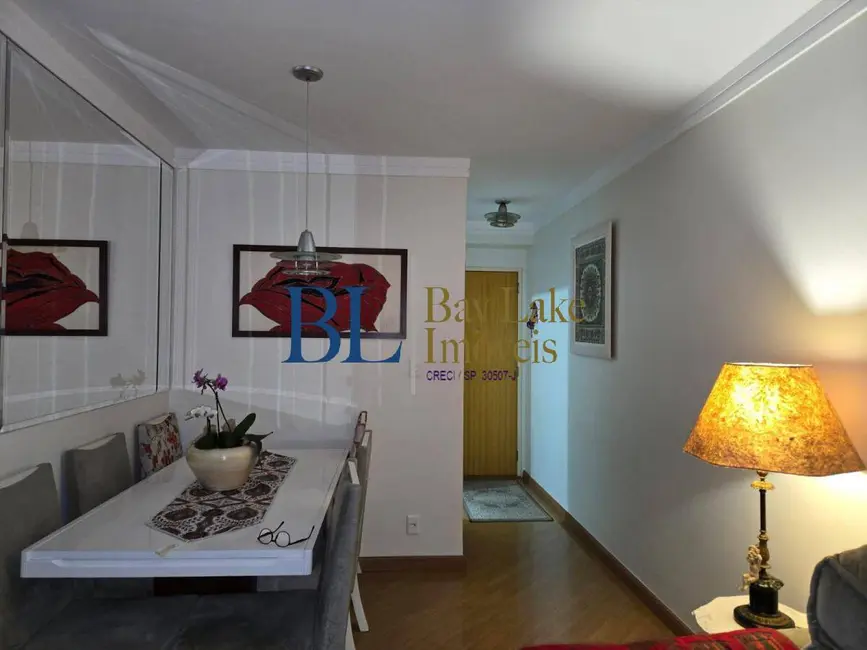 Foto 6 de Apartamento com 3 quartos à venda, 63m2 em Brás, São Paulo - SP
