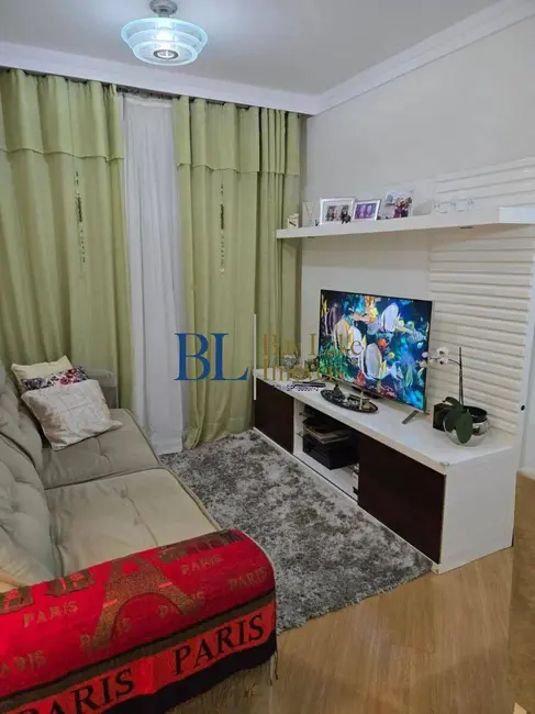 Foto 8 de Apartamento com 3 quartos à venda, 63m2 em Brás, São Paulo - SP