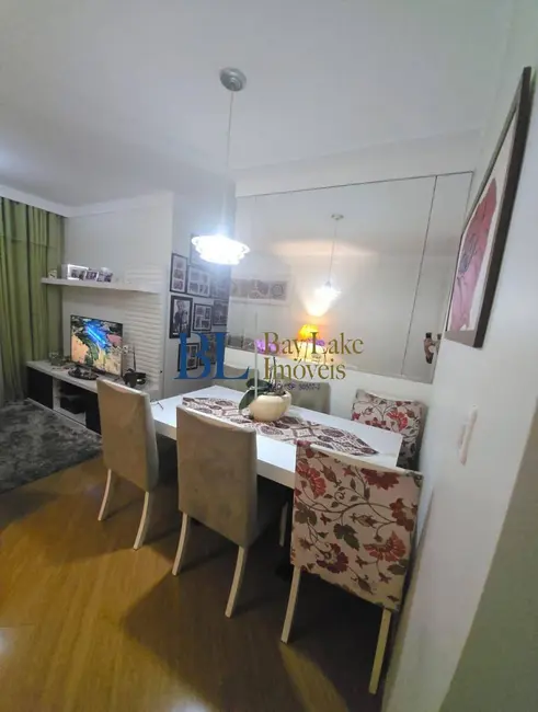 Foto 5 de Apartamento com 3 quartos à venda, 63m2 em Brás, São Paulo - SP