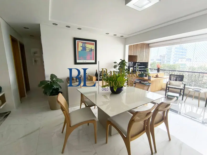 Foto 1 de Apartamento com 3 quartos à venda, 96m2 em Mooca, São Paulo - SP