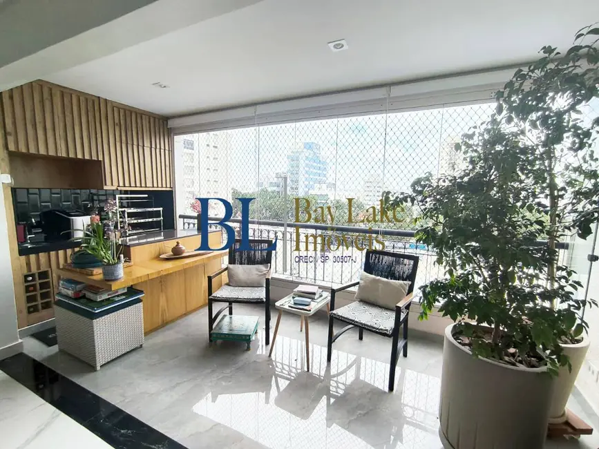 Foto 8 de Apartamento com 3 quartos à venda, 96m2 em Mooca, São Paulo - SP