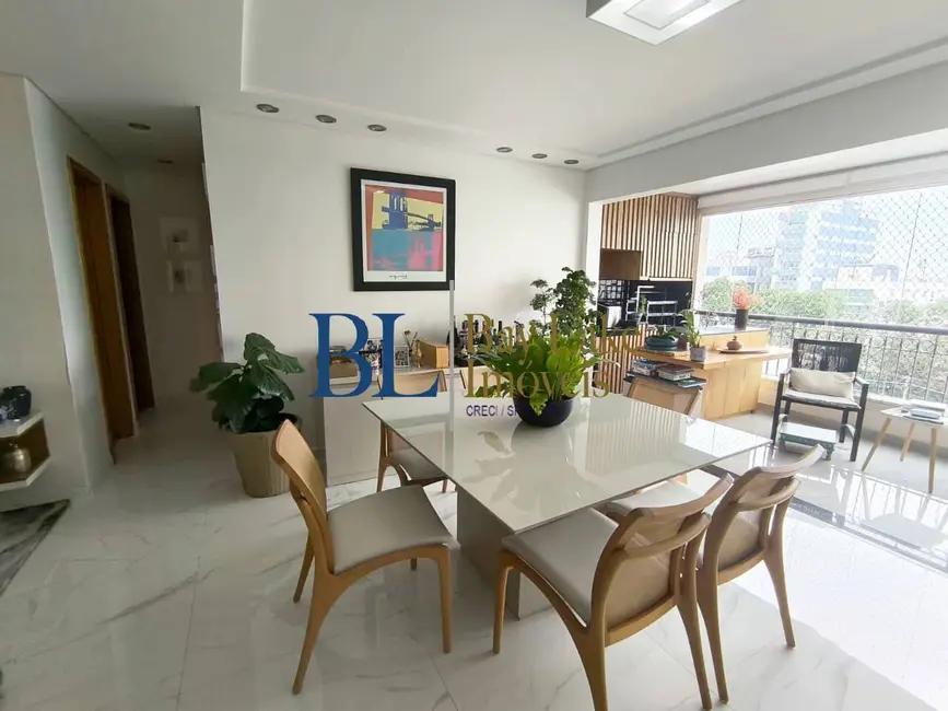 Foto 3 de Apartamento com 3 quartos à venda, 96m2 em Mooca, São Paulo - SP