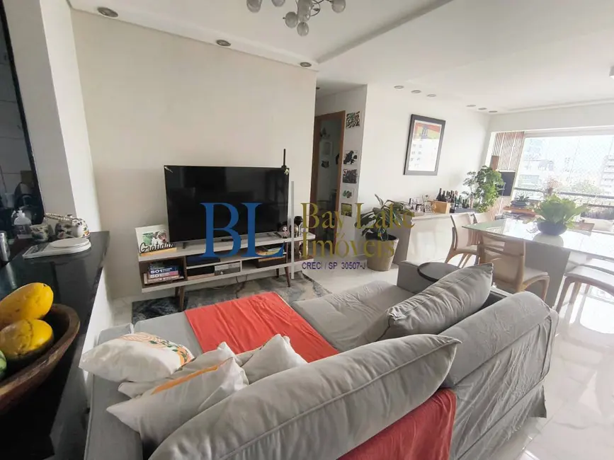 Foto 2 de Apartamento com 3 quartos à venda, 96m2 em Mooca, São Paulo - SP
