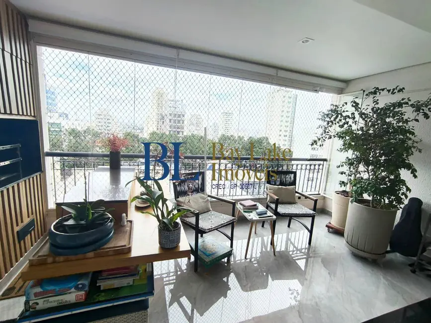 Foto 5 de Apartamento com 3 quartos à venda, 96m2 em Mooca, São Paulo - SP