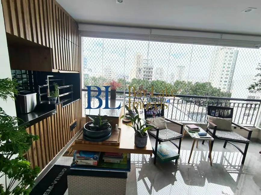 Foto 6 de Apartamento com 3 quartos à venda, 96m2 em Mooca, São Paulo - SP