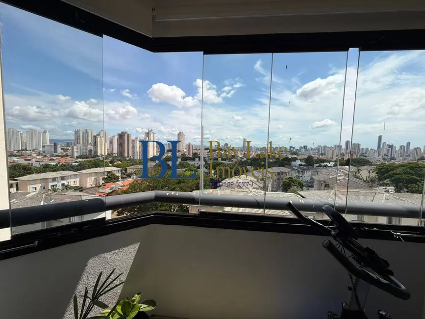 Apartamento com 2 quartos à venda, 55m2 em Mooca, São Paulo - SP - imagem 2 Foto 2 de Apartamento com 2 quartos à venda, 55m2 em Mooca, São Paulo - SP