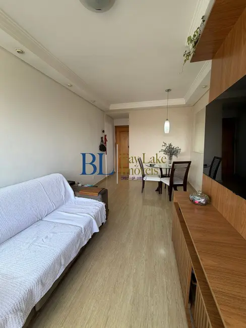 Apartamento com 2 quartos à venda, 55m2 em Mooca, São Paulo - SP - imagem 4 Foto 4 de Apartamento com 2 quartos à venda, 55m2 em Mooca, São Paulo - SP