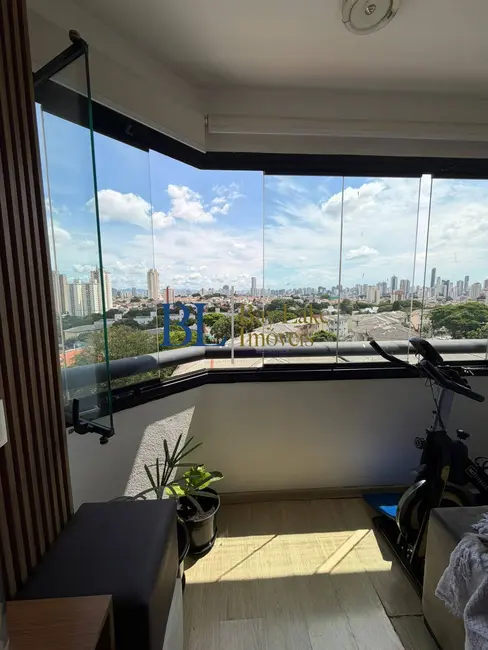 Apartamento com 2 quartos à venda, 55m2 em Mooca, São Paulo - SP - imagem 1 Foto 1 de Apartamento com 2 quartos à venda, 55m2 em Mooca, São Paulo - SP
