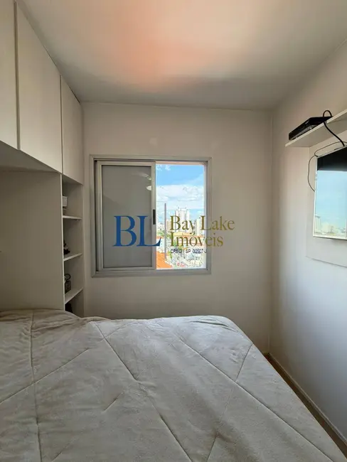 Apartamento com 2 quartos à venda, 55m2 em Mooca, São Paulo - SP - imagem 7 Foto 7 de Apartamento com 2 quartos à venda, 55m2 em Mooca, São Paulo - SP