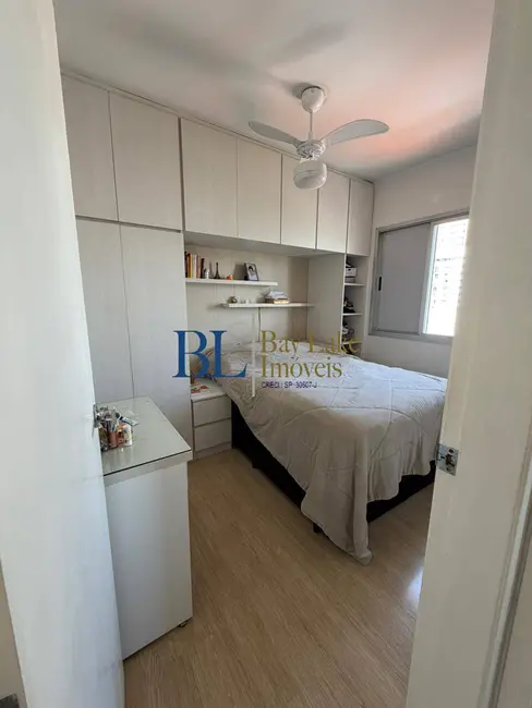 Apartamento com 2 quartos à venda, 55m2 em Mooca, São Paulo - SP - imagem 6 Foto 6 de Apartamento com 2 quartos à venda, 55m2 em Mooca, São Paulo - SP