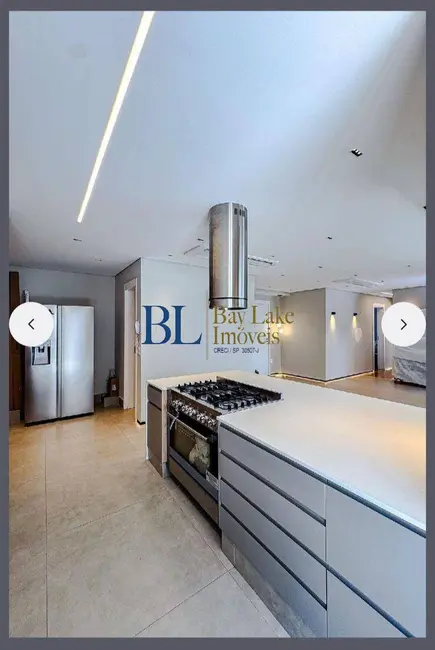 Foto 9 de Apartamento com 3 quartos à venda, 164m2 em Mooca, São Paulo - SP