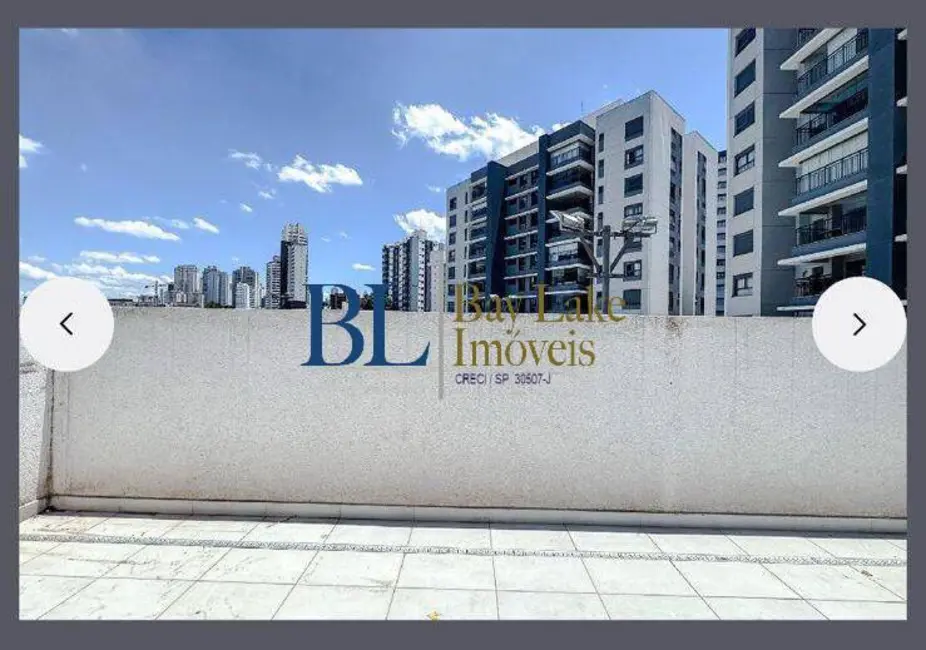 Foto 5 de Apartamento com 3 quartos à venda, 164m2 em Mooca, São Paulo - SP