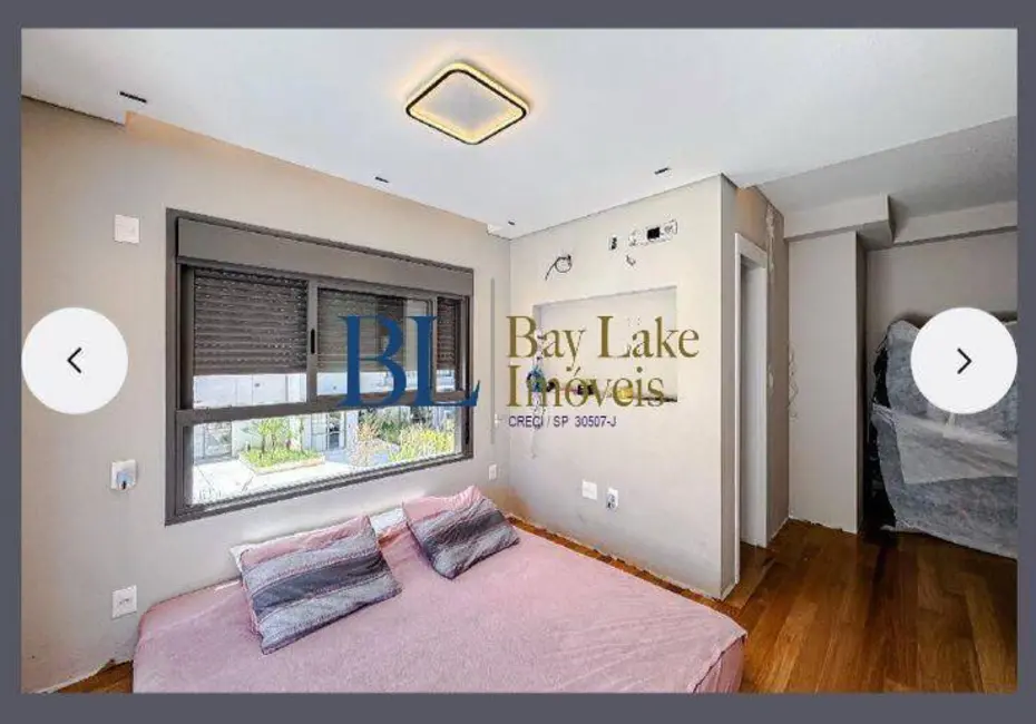 Foto 8 de Apartamento com 3 quartos à venda, 164m2 em Mooca, São Paulo - SP
