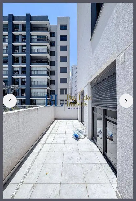 Foto 4 de Apartamento com 3 quartos à venda, 164m2 em Mooca, São Paulo - SP