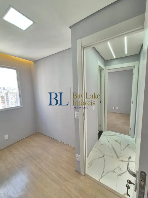 Foto 9 de Apartamento com 2 quartos à venda, 41m2 em Mooca, São Paulo - SP