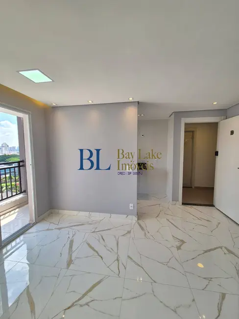 Foto 3 de Apartamento com 2 quartos à venda, 41m2 em Mooca, São Paulo - SP
