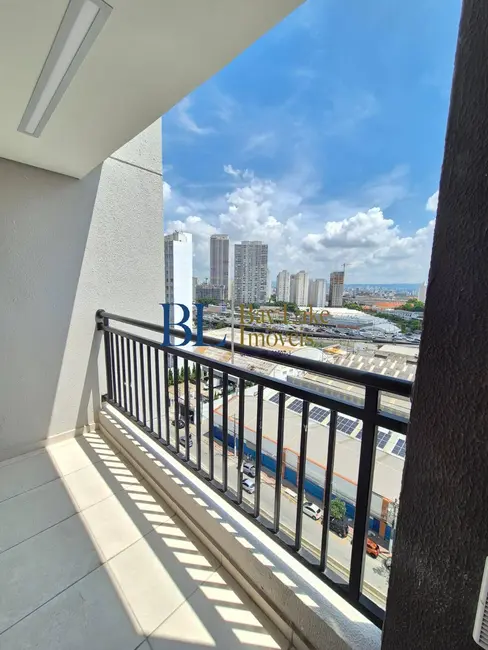 Foto 1 de Apartamento com 2 quartos à venda, 41m2 em Mooca, São Paulo - SP