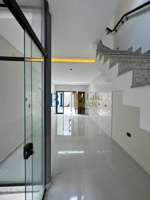 Foto 2 de Casa com 2 quartos à venda, 110m2 em Parque São Lucas, São Paulo - SP